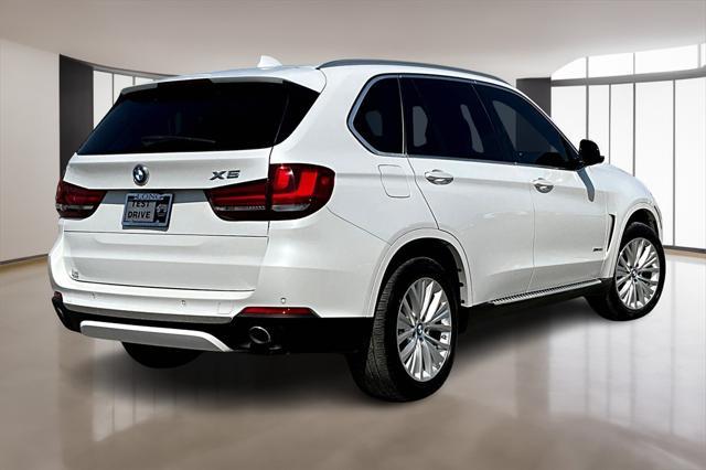 used 2016 BMW X5 car, priced at $15,999