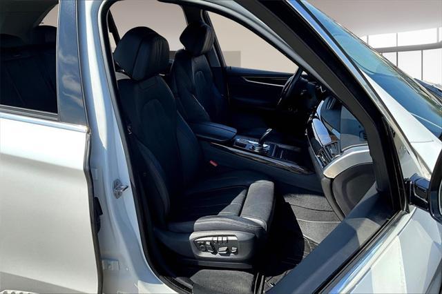 used 2016 BMW X5 car, priced at $15,999