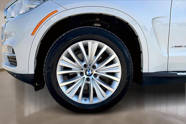 used 2016 BMW X5 car, priced at $15,999