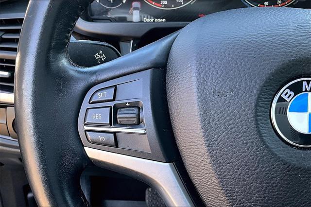used 2016 BMW X5 car, priced at $15,999