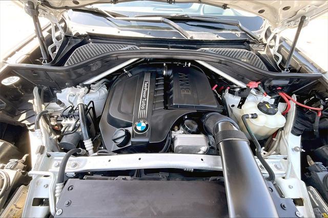 used 2016 BMW X5 car, priced at $15,999