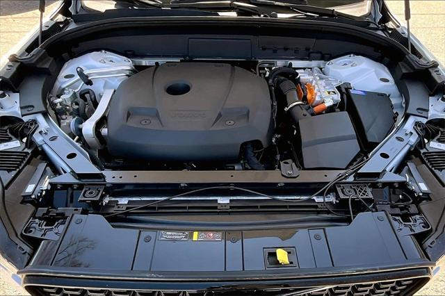 new 2025 Volvo XC60 Plug-In Hybrid car, priced at $65,035
