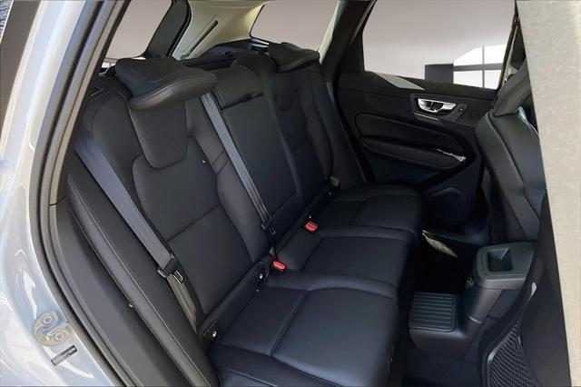new 2025 Volvo XC60 Plug-In Hybrid car, priced at $65,035