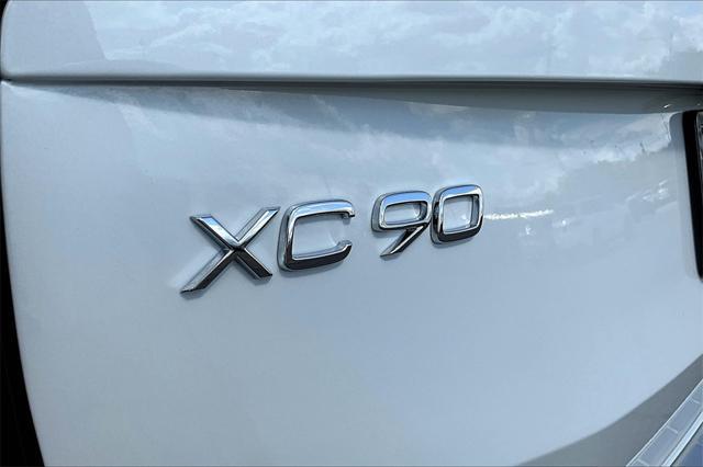 new 2025 Volvo XC90 Plug-In Hybrid car, priced at $78,805