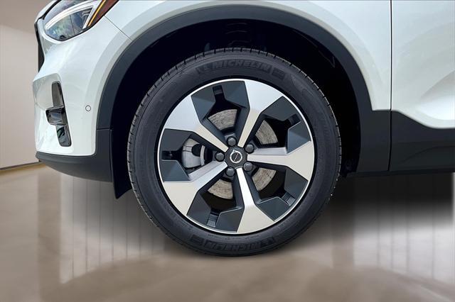 new 2026 Volvo XC40 car, priced at $50,950