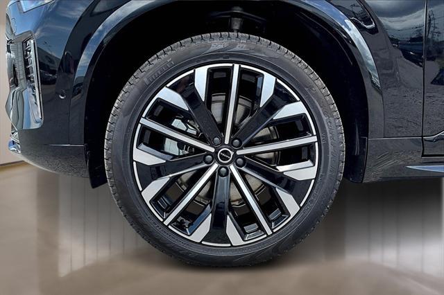 new 2026 Volvo XC90 car, priced at $71,825