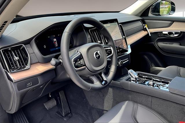 new 2026 Volvo XC90 car, priced at $71,825