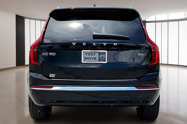 new 2026 Volvo XC90 car, priced at $71,825