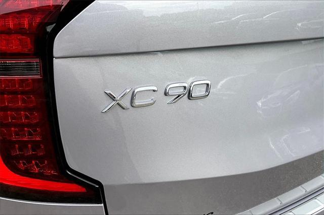 new 2026 Volvo XC90 car, priced at $68,155