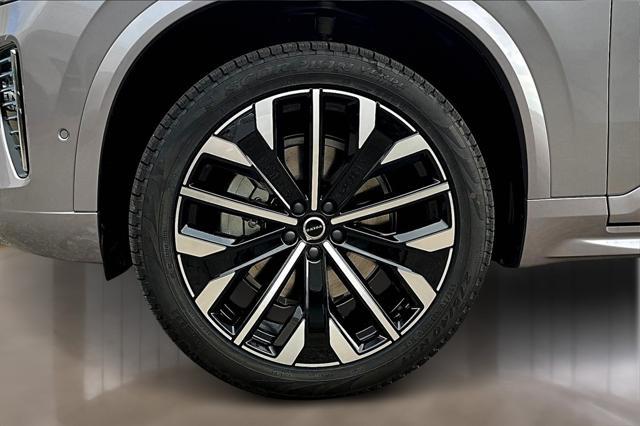 new 2026 Volvo XC90 car, priced at $68,155