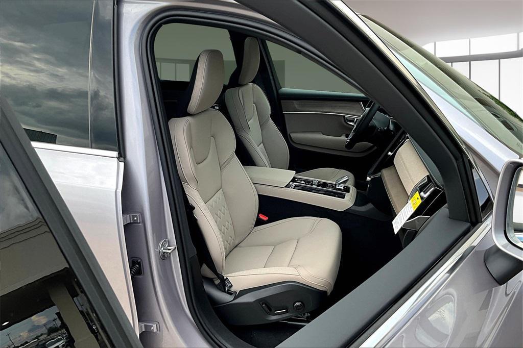 new 2026 Volvo XC90 car, priced at $68,155