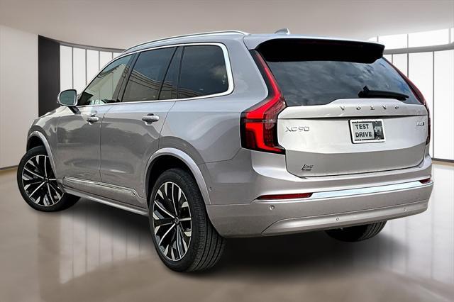 new 2026 Volvo XC90 car, priced at $68,155