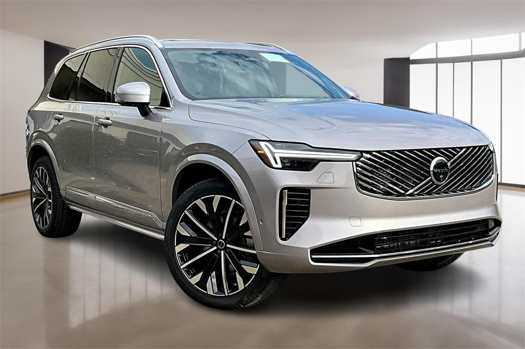 new 2026 Volvo XC90 car, priced at $68,155