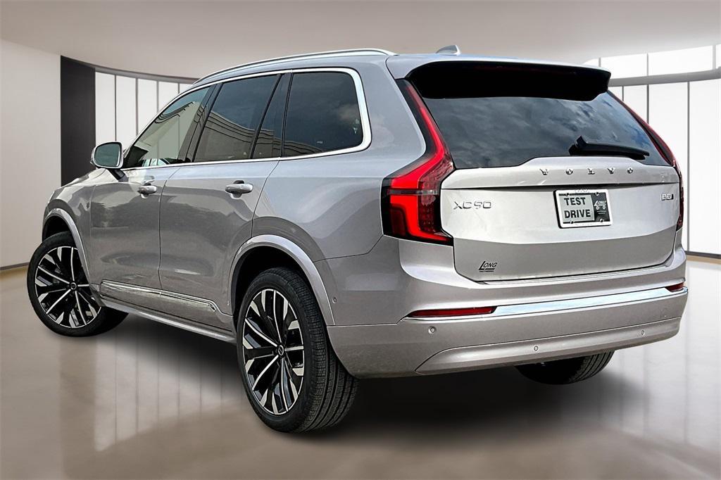 new 2026 Volvo XC90 car, priced at $68,155