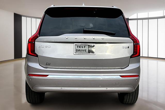 new 2026 Volvo XC90 car, priced at $68,155