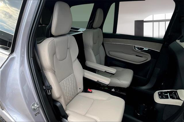 new 2026 Volvo XC90 car, priced at $68,155