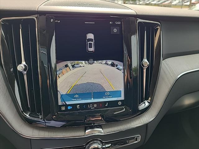 new 2025 Volvo XC60 Plug-In Hybrid car, priced at $66,245