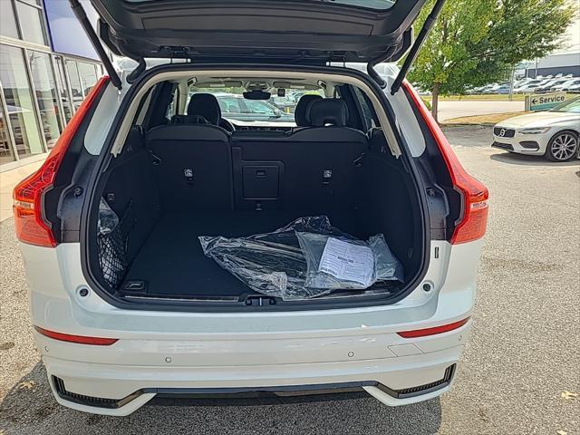new 2025 Volvo XC60 Plug-In Hybrid car, priced at $66,245