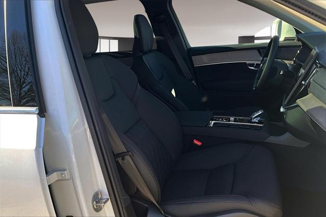new 2025 Volvo XC90 Plug-In Hybrid car, priced at $78,805