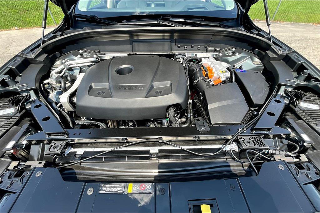 new 2026 Volvo XC60 Plug-In Hybrid car, priced at $80,310