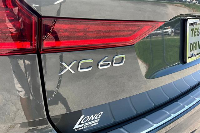 new 2026 Volvo XC60 Plug-In Hybrid car, priced at $80,310