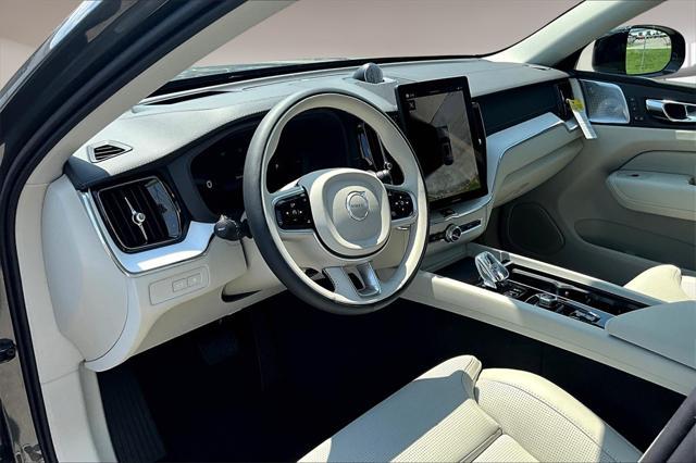 new 2026 Volvo XC60 Plug-In Hybrid car, priced at $80,310