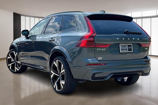 new 2026 Volvo XC60 Plug-In Hybrid car, priced at $80,310