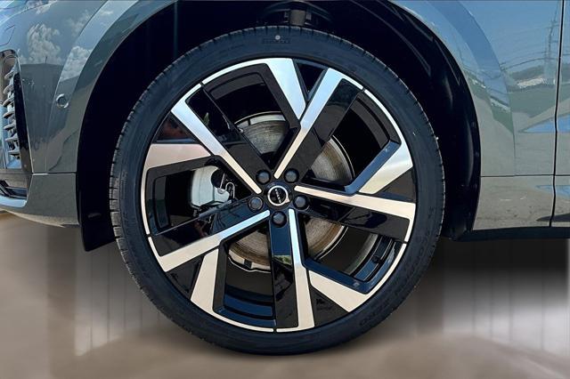 new 2026 Volvo XC60 Plug-In Hybrid car, priced at $80,310