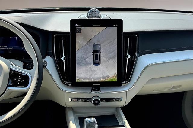 new 2026 Volvo XC60 Plug-In Hybrid car, priced at $80,310