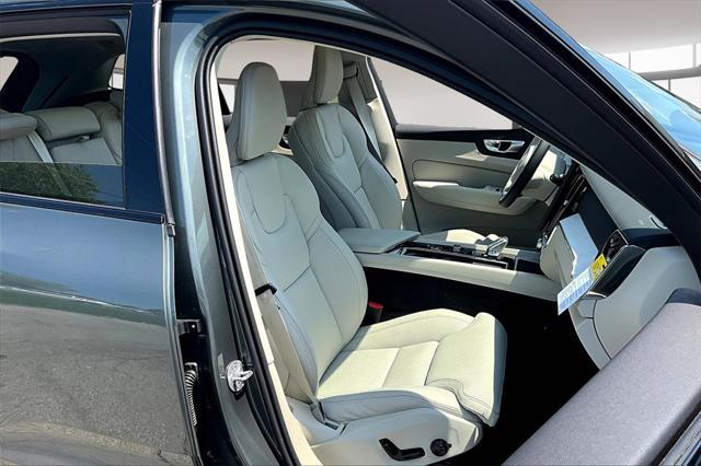 new 2026 Volvo XC60 Plug-In Hybrid car, priced at $80,310