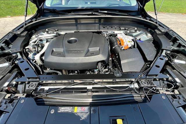 new 2026 Volvo XC60 Plug-In Hybrid car, priced at $80,310