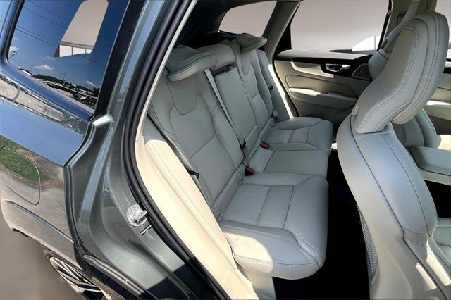 new 2026 Volvo XC60 Plug-In Hybrid car, priced at $80,310