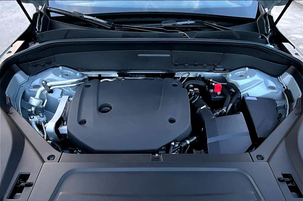 new 2026 Volvo XC90 car, priced at $71,825