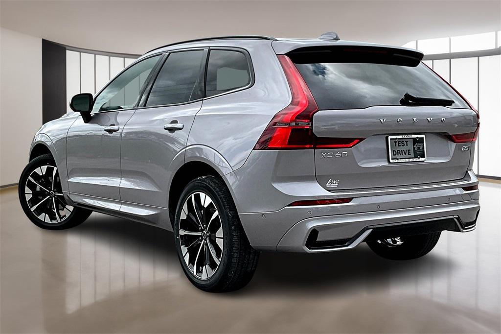 new 2026 Volvo XC60 car, priced at $57,985