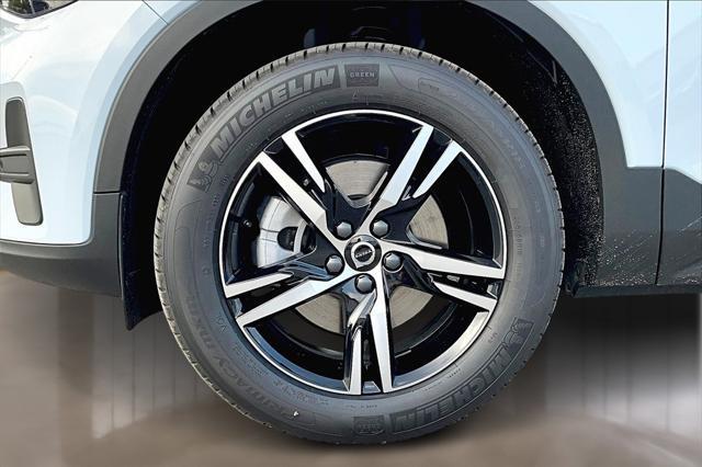new 2026 Volvo XC40 car, priced at $43,845