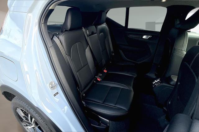 new 2026 Volvo XC40 car, priced at $43,845