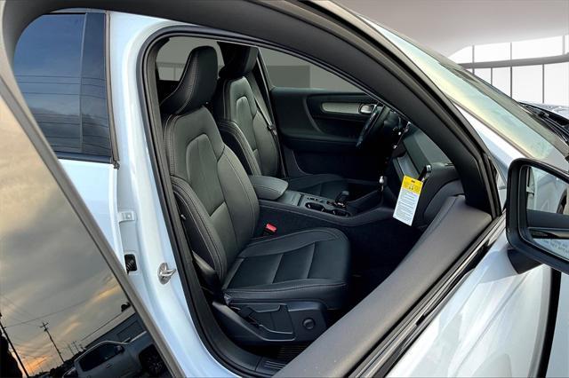 new 2026 Volvo XC40 car, priced at $43,845
