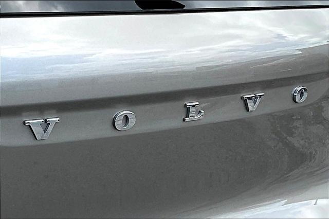 used 2022 Volvo XC40 car, priced at $27,593