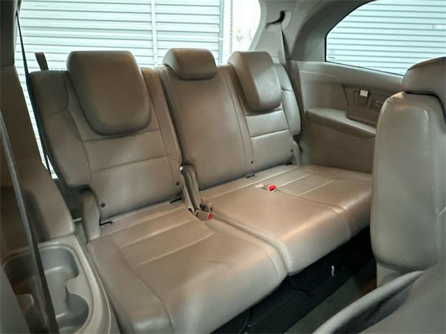 used 2014 Honda Odyssey car, priced at $10,655