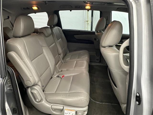 used 2014 Honda Odyssey car, priced at $10,655