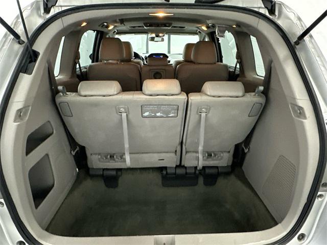 used 2014 Honda Odyssey car, priced at $10,655