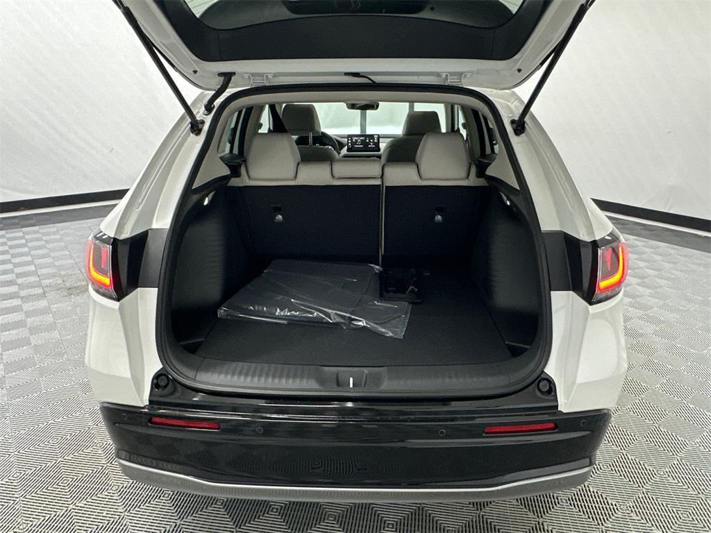 new 2026 Honda HR-V car, priced at $31,955