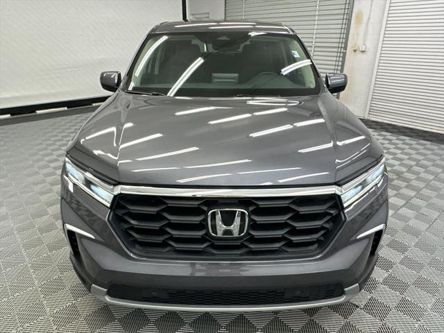 used 2024 Honda Pilot car, priced at $38,819