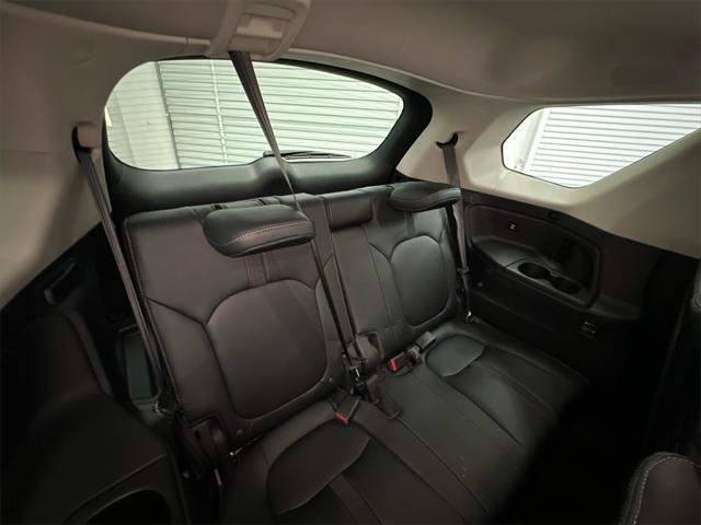 used 2024 Honda Pilot car, priced at $38,819