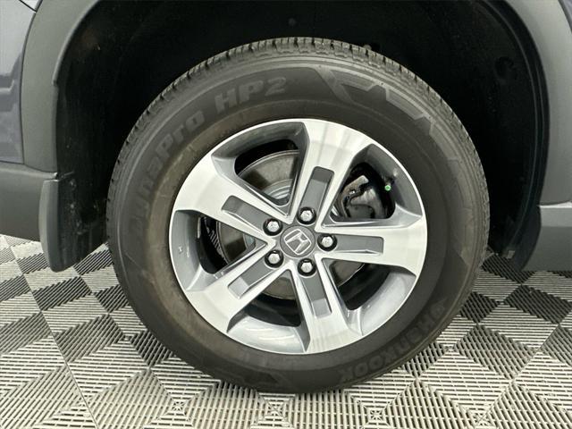 used 2024 Honda Pilot car, priced at $38,819
