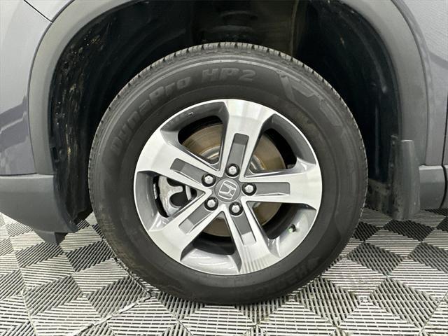 used 2024 Honda Pilot car, priced at $38,819