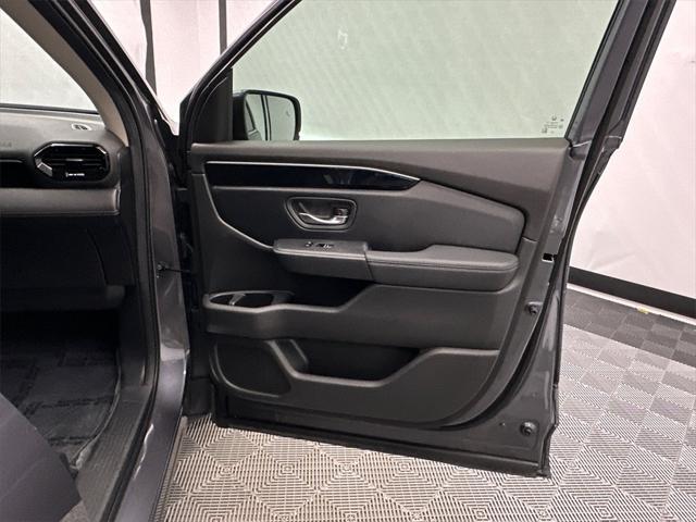 used 2024 Honda Pilot car, priced at $38,819