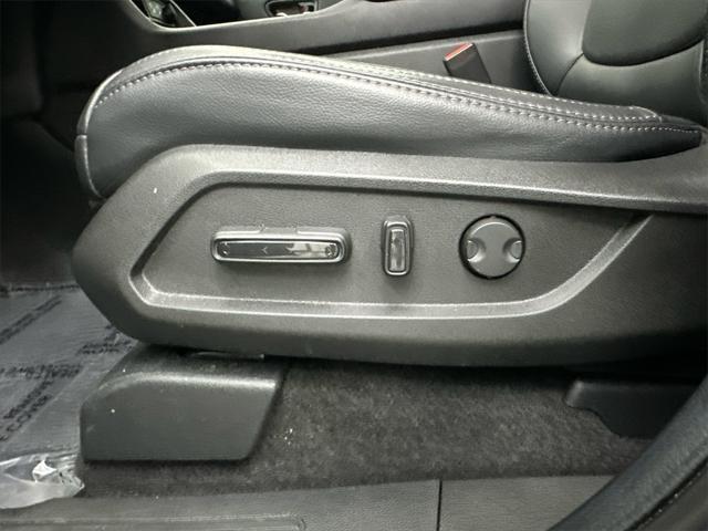 used 2024 Honda Pilot car, priced at $38,819