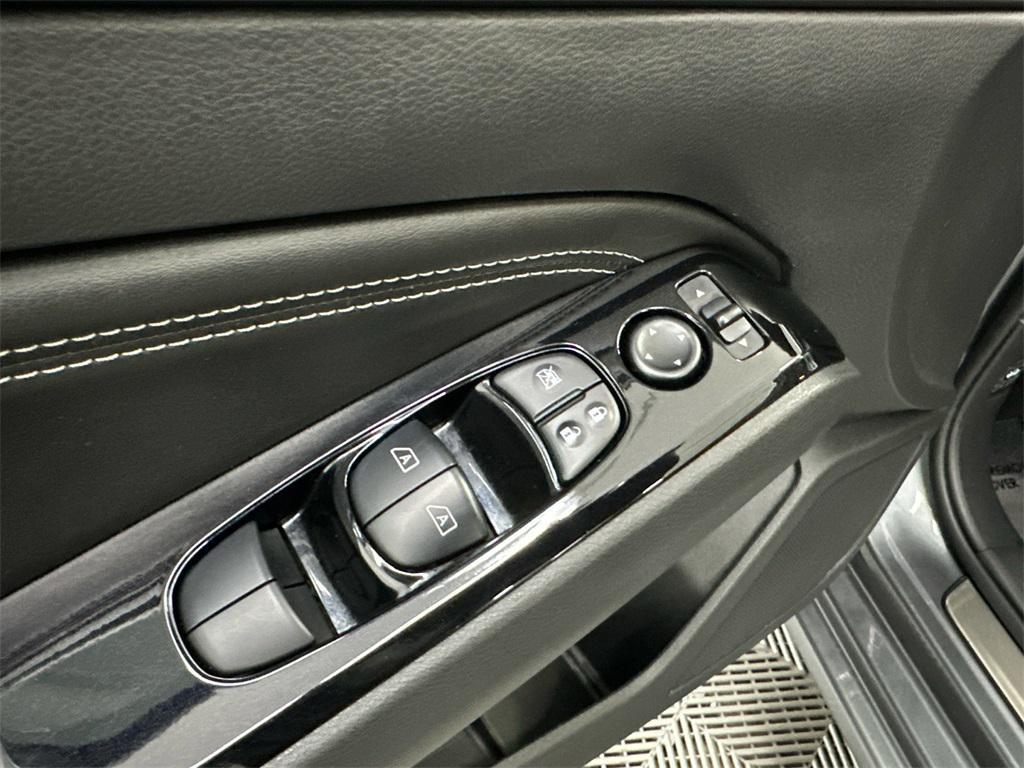 used 2021 Nissan Altima car, priced at $19,896