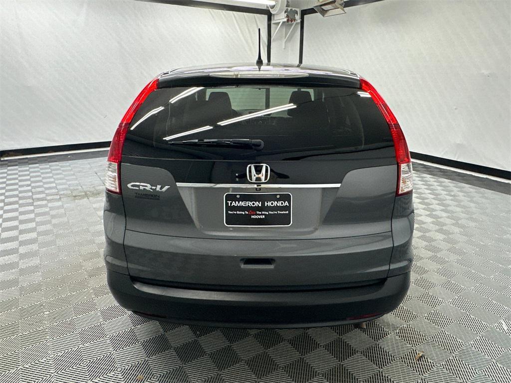 used 2014 Honda CR-V car, priced at $9,305